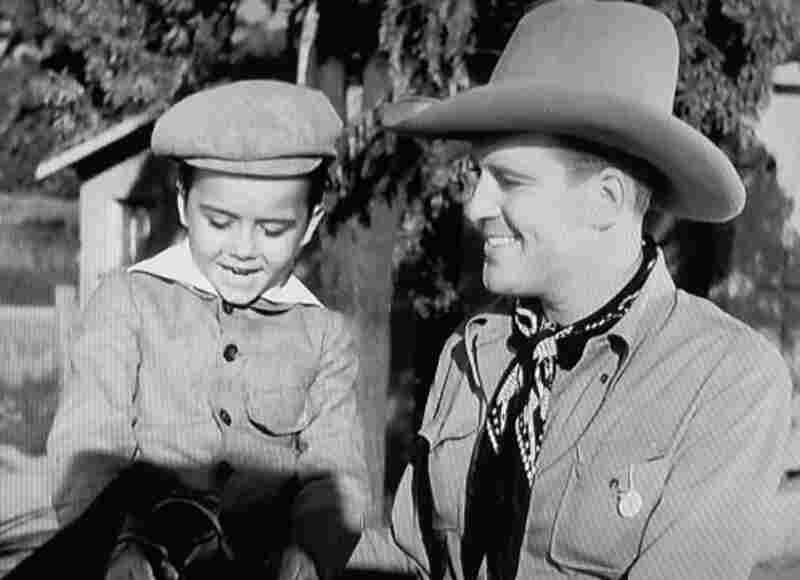 Moonlight on the Prairie (1935) Screenshot 4