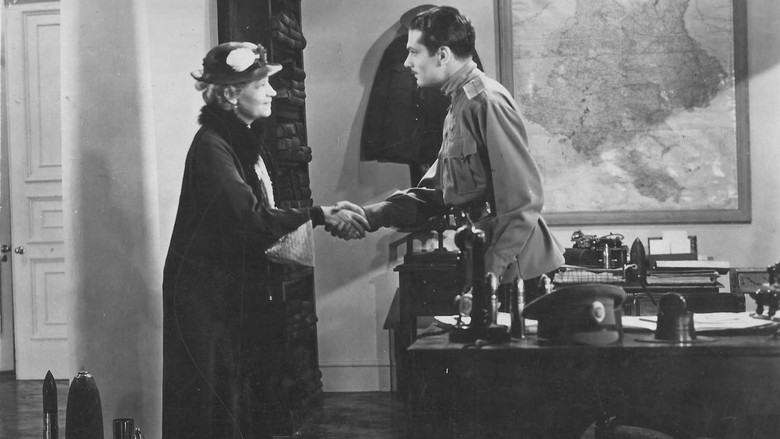 I Stand Condemned (1935) Screenshot 3