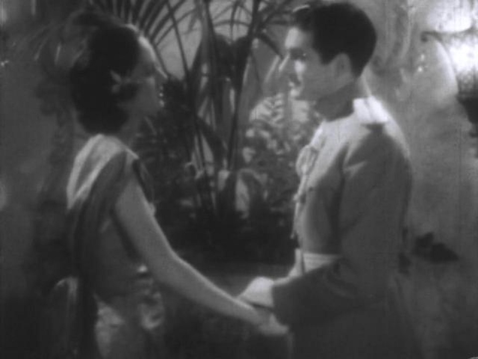 I Stand Condemned (1935) Screenshot 4
