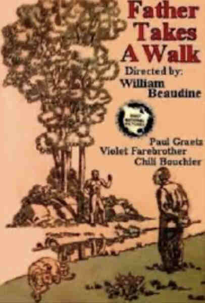 Mr. Cohen Takes a Walk (1935) Screenshot 2