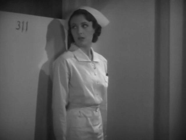 The Murder of Dr. Harrigan (1936) Screenshot 4
