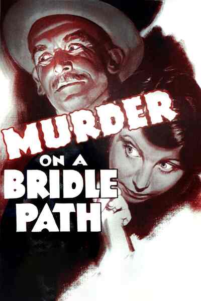 Murder on a Bridle Path (1936) Screenshot 1