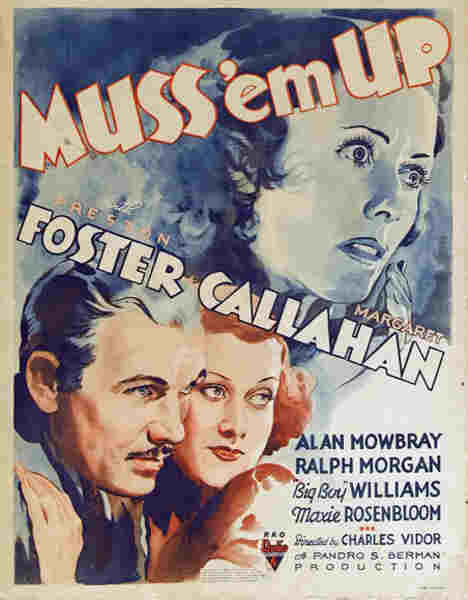 Muss 'em Up (1936) Screenshot 3