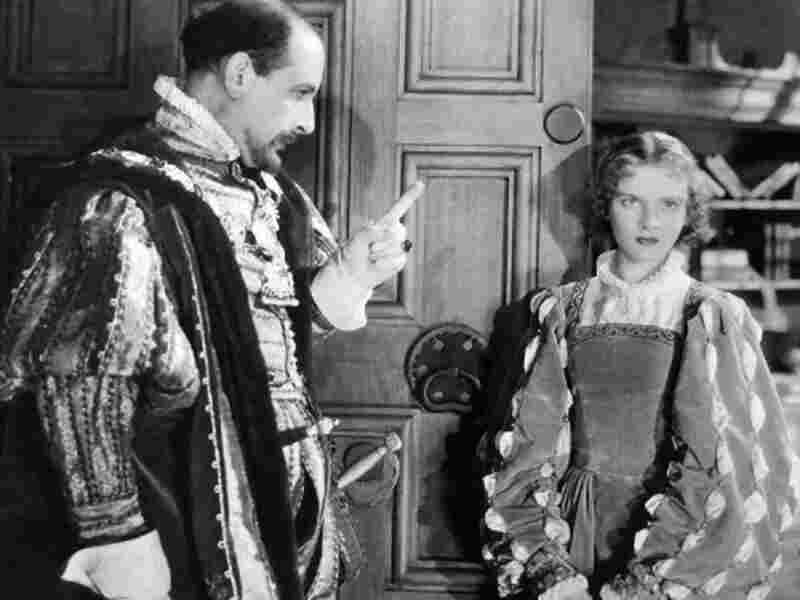Nine Days a Queen (1936) Screenshot 4
