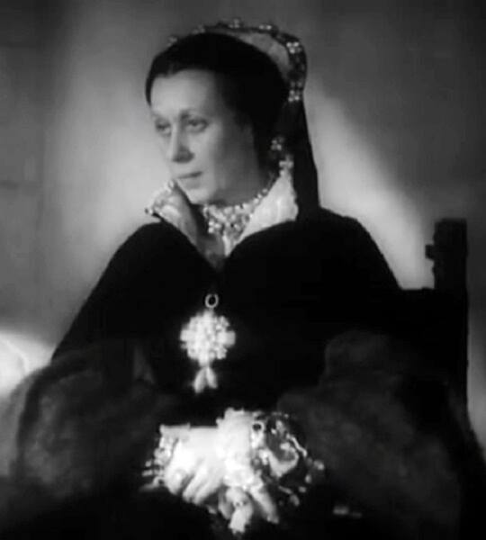 Nine Days a Queen (1936) Screenshot 5
