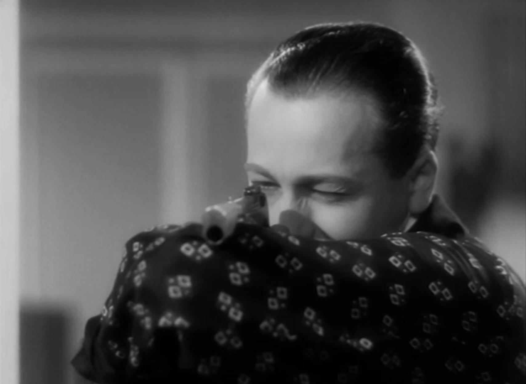 No Escape (1936) Screenshot 1