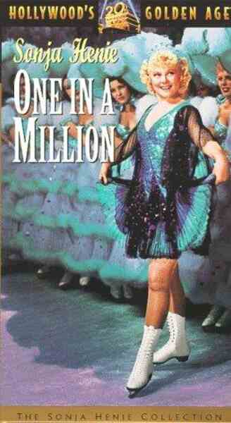 One in a Million (1936) Screenshot 1