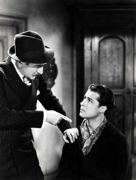 One in a Million (1936) Screenshot 2