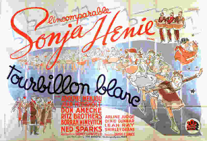 One in a Million (1936) Screenshot 4