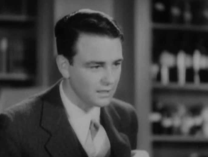 Panic on the Air (1936) Screenshot 1
