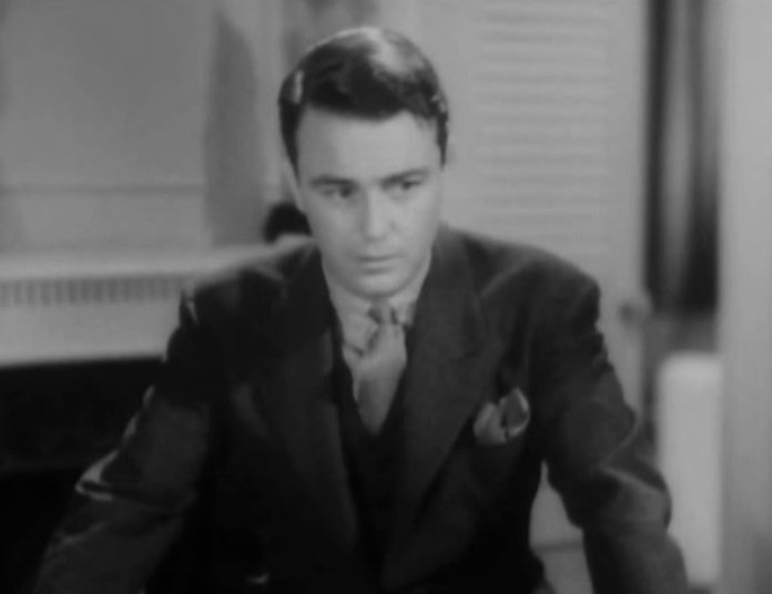 Panic on the Air (1936) Screenshot 2