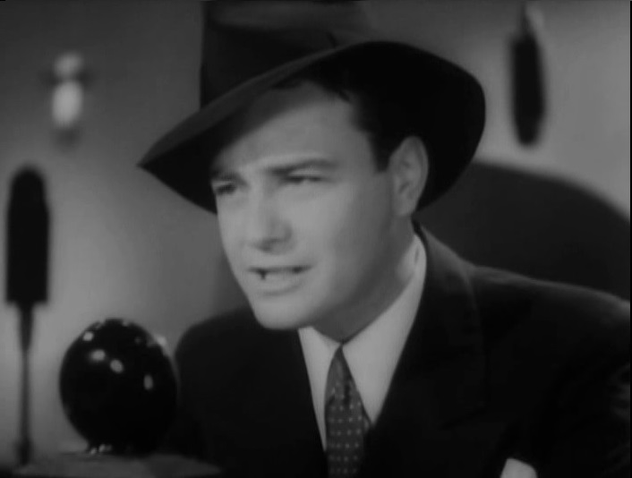 Panic on the Air (1936) Screenshot 3