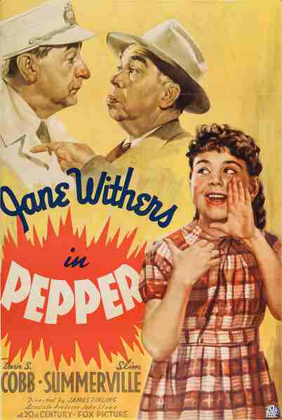 Pepper (1936) Screenshot 2