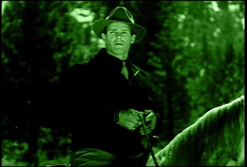 Phantom Patrol (1936) Screenshot 1