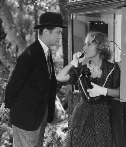 Piccadilly Jim (1936) Screenshot 5