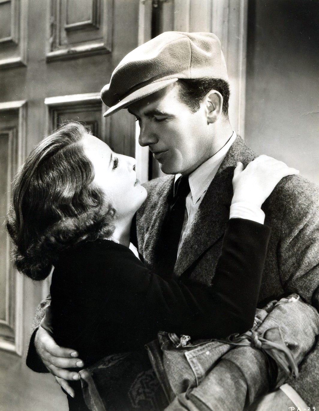 The Plough and the Stars (1936) Screenshot 1