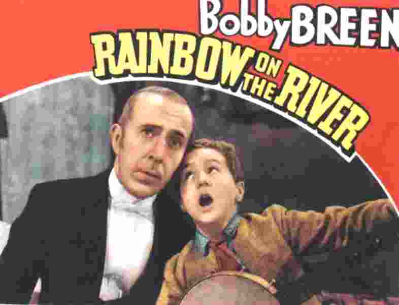 Rainbow on the River (1936) Screenshot 5