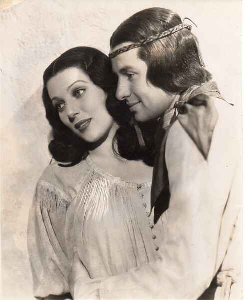 Ramona (1936) Screenshot 3