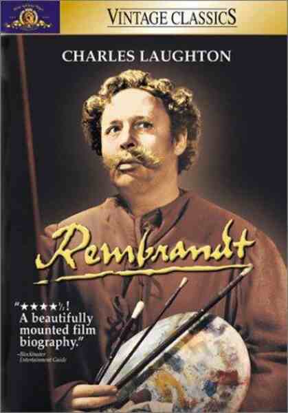 Rembrandt (1936) Screenshot 4