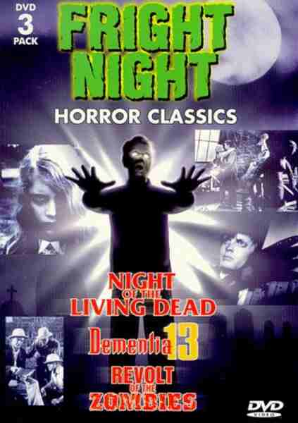 Revolt of the Zombies (1936) Screenshot 2