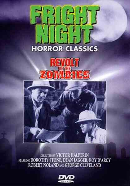 Revolt of the Zombies (1936) Screenshot 3