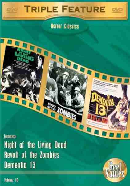 Revolt of the Zombies (1936) Screenshot 4