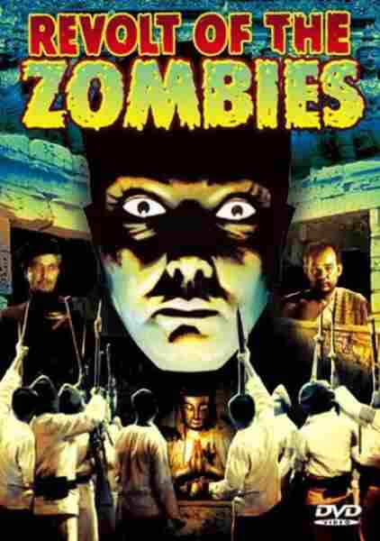 Revolt of the Zombies (1936) Screenshot 5