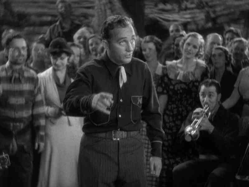 Rhythm on the Range (1936) Screenshot 2