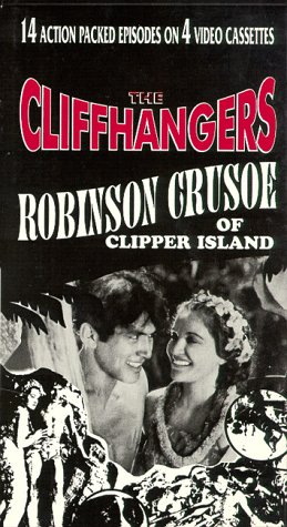 Robinson Crusoe of Clipper Island (1936) Screenshot 2 