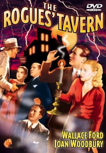 The Rogues' Tavern (1936) Screenshot 2