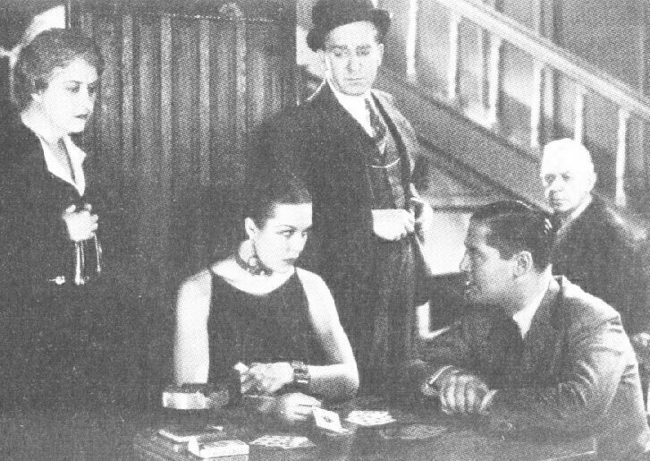 The Rogues' Tavern (1936) Screenshot 3
