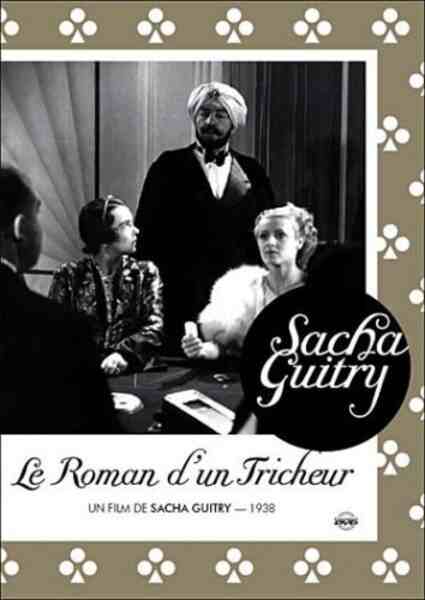 The Story of a Cheat (1936) Screenshot 2