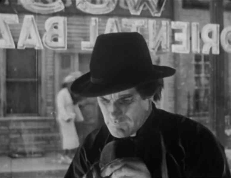 Shadow of Chinatown (1936) Screenshot 3