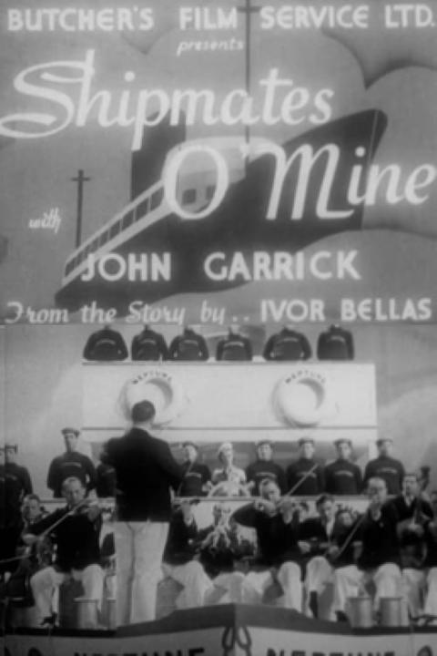 Shipmates o' Mine (1936) Screenshot 1