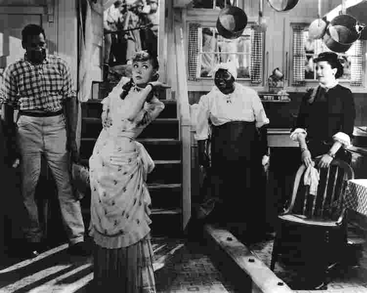 Show Boat (1936) Screenshot 1