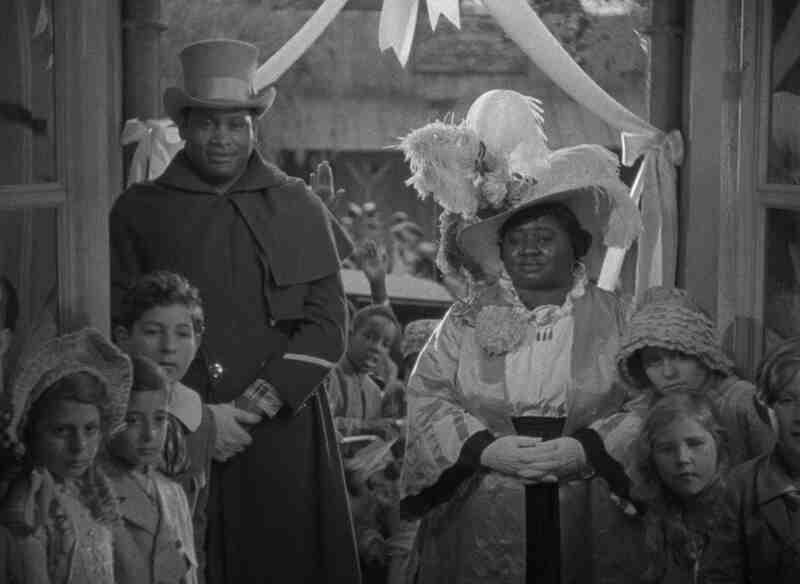Show Boat (1936) Screenshot 3