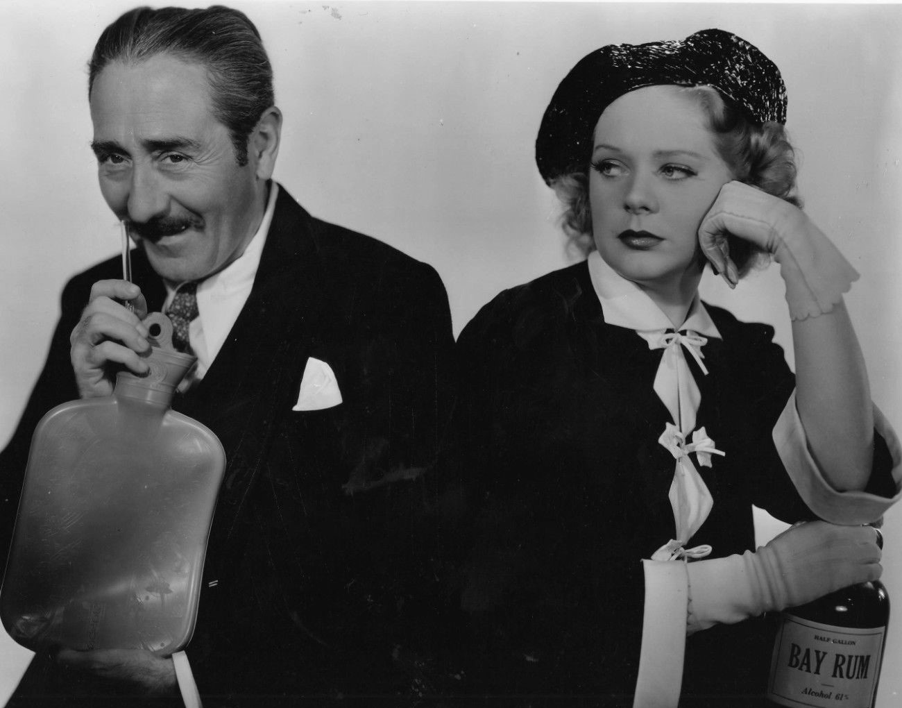 Sing, Baby, Sing (1936) Screenshot 1 