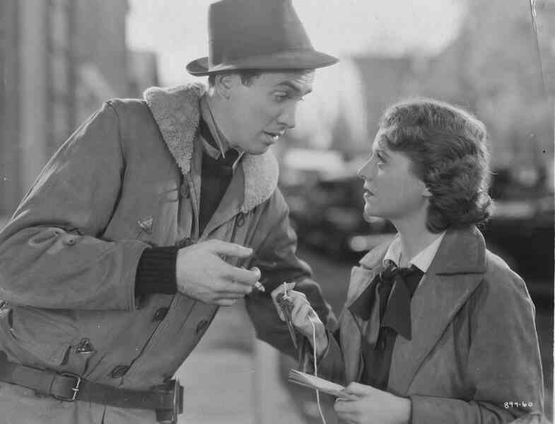 Small Town Girl (1936) Screenshot 5