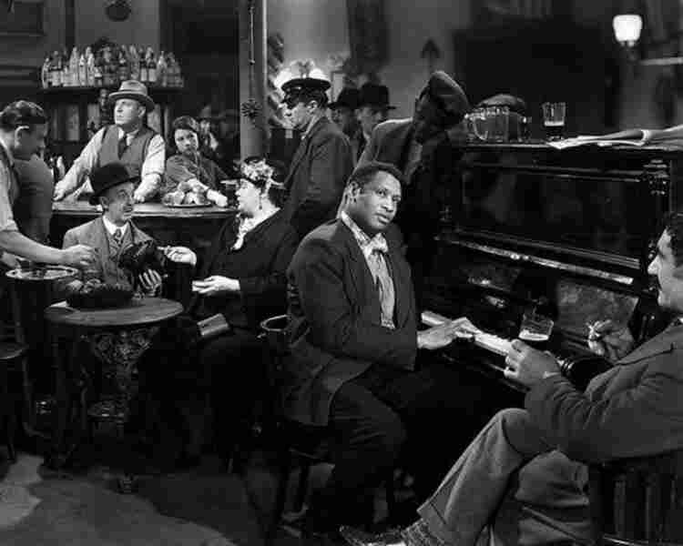 Song of Freedom (1936) starring Paul Robeson on DVD DVD Song of Freedom (1936) Screenshot 4