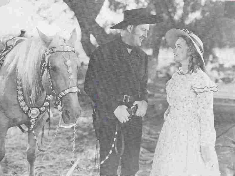 Song of the Saddle (1936) Screenshot 1