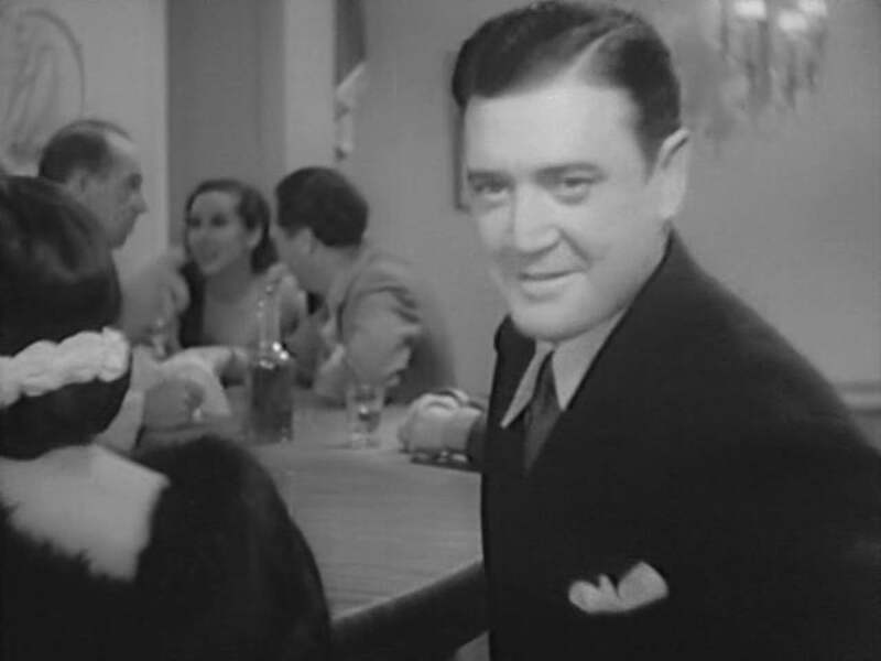 Special Investigator (1936) Screenshot 1