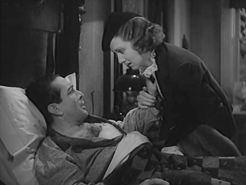 Special Investigator (1936) Screenshot 4