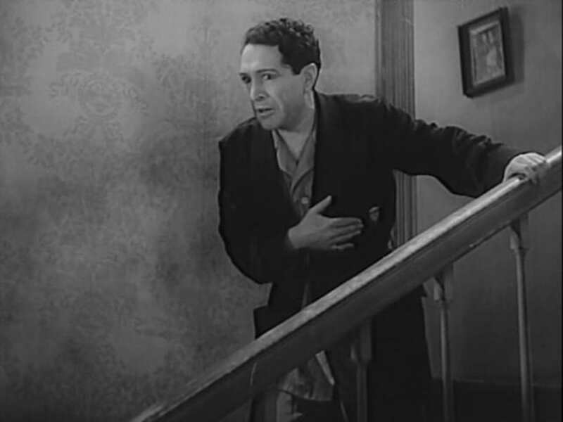 Special Investigator (1936) Screenshot 5