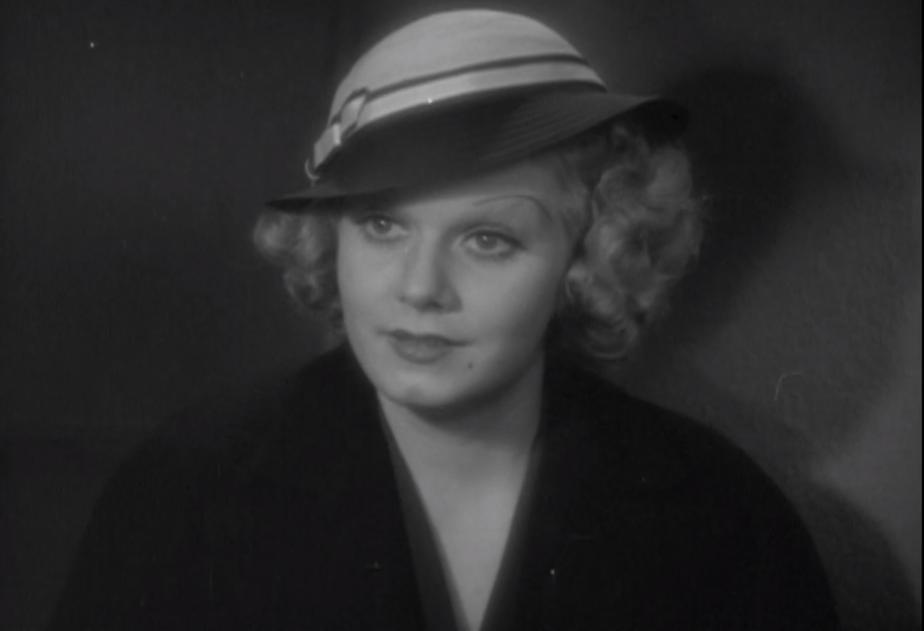 Suzy (1936) Screenshot 5