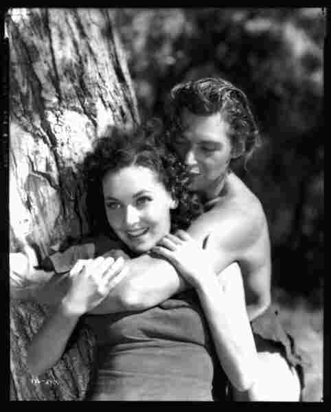 Tarzan Escapes (1936) Screenshot 1