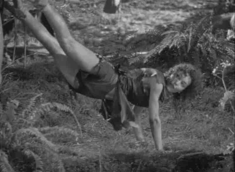 Tarzan Escapes (1936) Screenshot 5