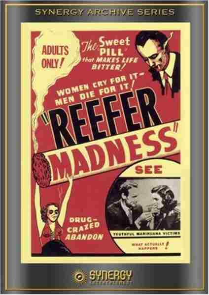 Reefer Madness (1936) Screenshot 4