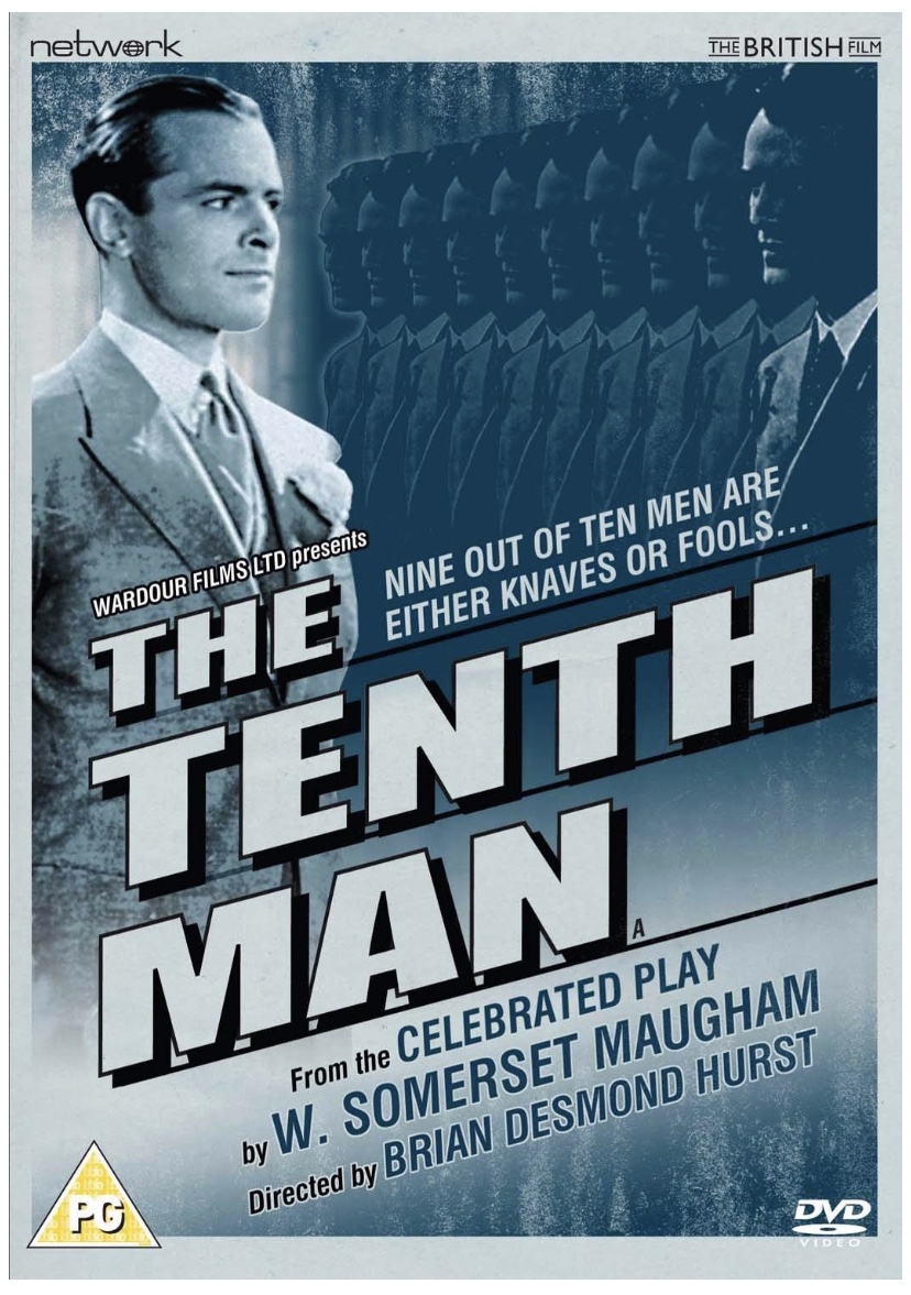 The Tenth Man (1936) Screenshot 2