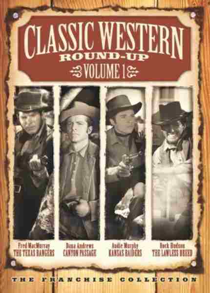 The Texas Rangers (1936) Screenshot 4