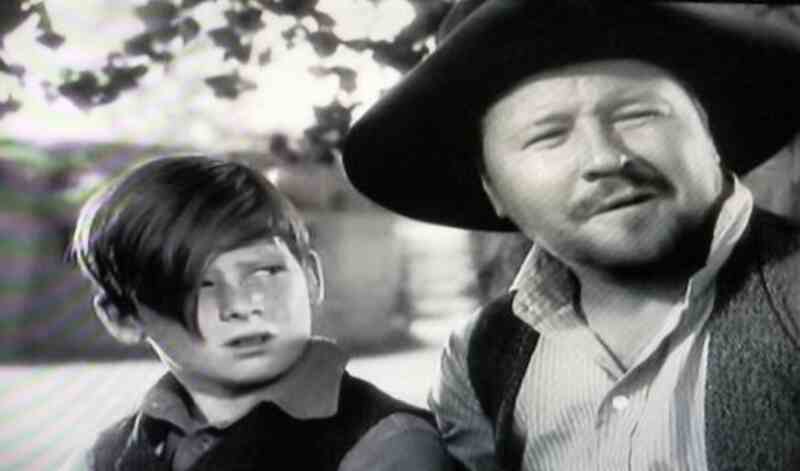 The Texas Rangers (1936) Screenshot 5